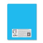 Тетрадь со справочным материалом Яркие краски, матовая ламинация +выбор. лак, A5+ 48 л. на скобе 65 г/м², белизна 100%, 10 шт, клетка, 00866 География, Светоч 48Т9