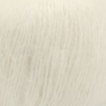 Пряжа Камтекс Мохер Голд / уп.10 мот. по 50 г, 250 м, 205 белый