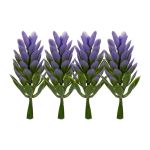 Миниатюра кукольная: Веточки полиэтилен 24 шт, 1, Blumentag GPT-06