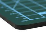 Набор швейный Maxwell 143-7012 (коврик а4, ножницы портновские 08" 220*100, два маркера, в фетровом конверте)