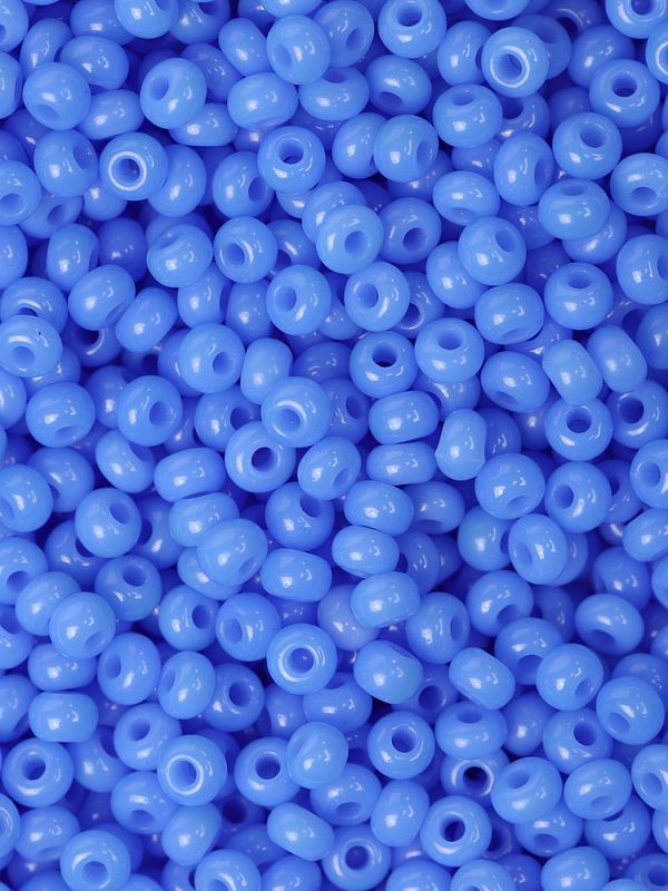 Бисер Preciosa 10/0 (2.3 мм), 50 г, NO цв. 32010/311-19001