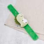 Браслет игольница дракоша 24 см