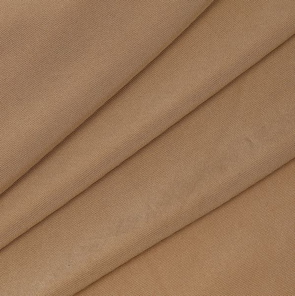 Подкладка для купальников 130 г/м², 150 см / 3 метра, T011TB6 бежевый