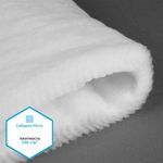 Утеплитель Сиберия Micro НАРЕЗКА РАД.61210 300г/м² шир.150см уп.1м каландрирован В65