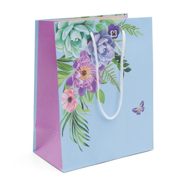 Пакет подарочный 