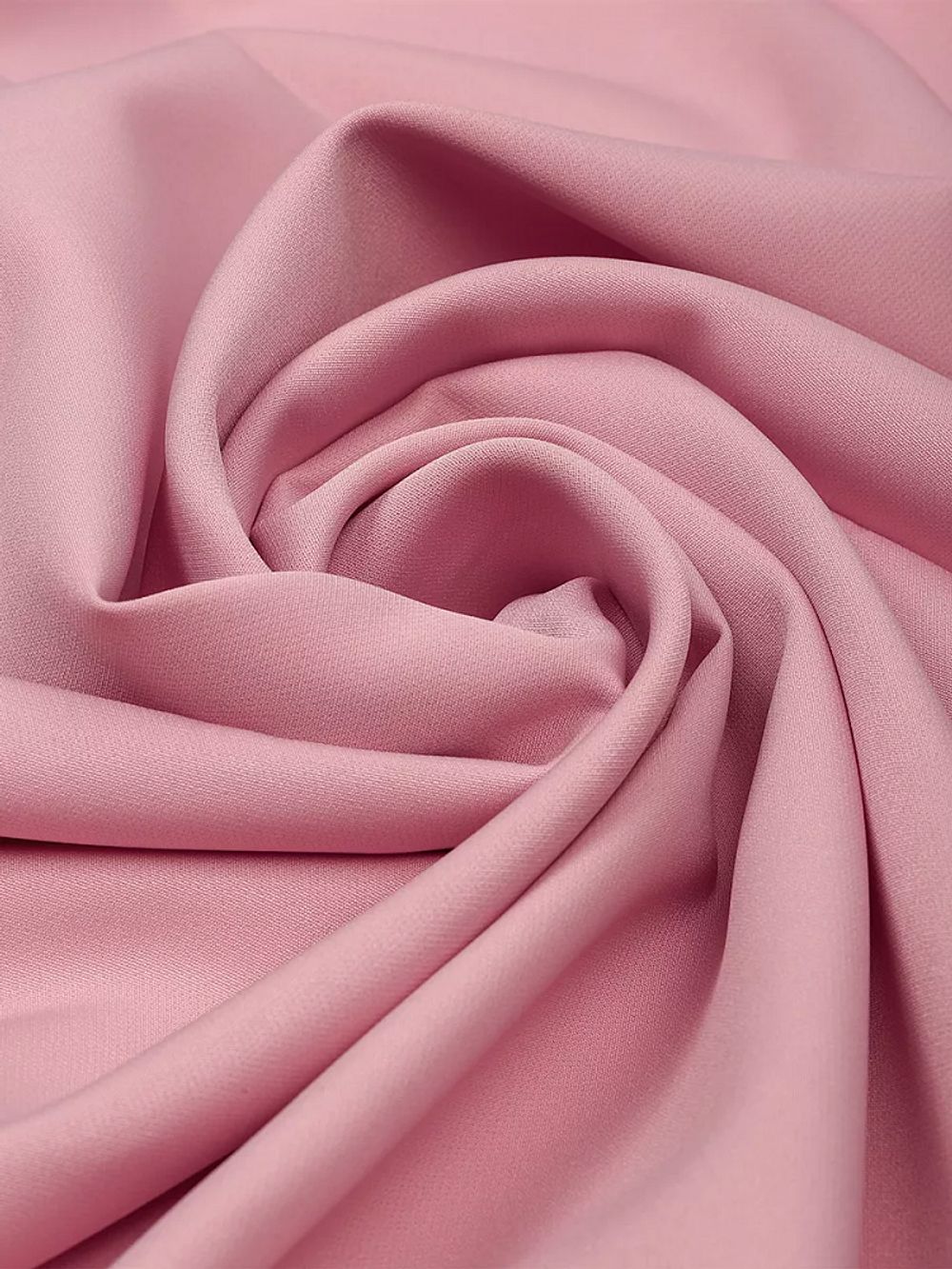 Барби 200 г/м², 150 см / 2 метра, TBY.Br.20.2, цв.пыльно-розовый