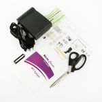 Швейная машина Micron Classic 1035, бытовая с подарком