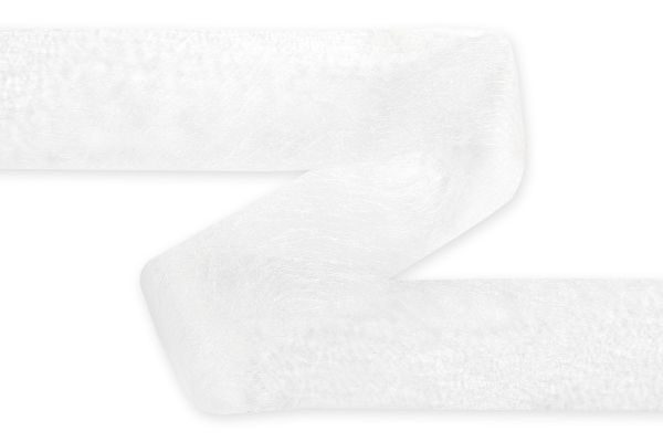 Паутинка клеевая 20 мм / 100 метров, белый, DF-20, Gamma