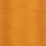 Нитки универсальные Nitka 40/2, 4570 м (5000 ярд) / 1 кат., 142 оранжевый