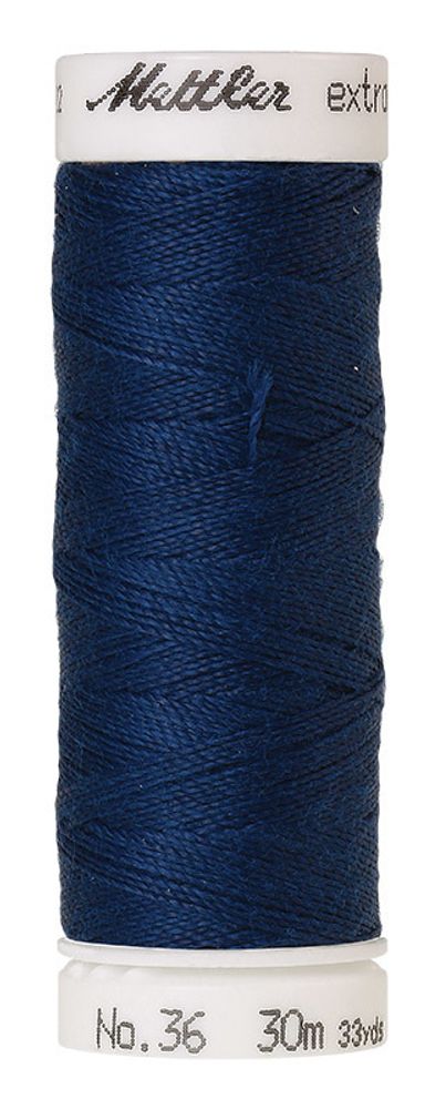 Нитки суперкрепкие Mettler Extra Stark, 30 м, 0823, 1 шт