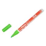 Маркер для ткани Darwi TEX, 1мм (611 св.зеленый) DA0110014