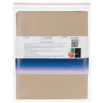 Ткань подкладочная (таффета) 76±2 г/м², 142х150 см, №15-1308 т.бежевый, Gamma TR76N