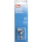 Набор насадок для удаления кнопок Color Snaps, Prym 673117