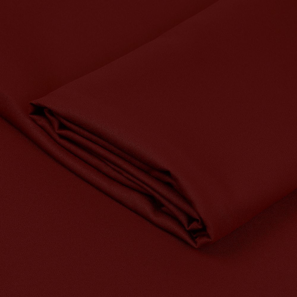 Барби 200 г/м², 150 см / 2 метра, TBY.Br.4 цв.бордовый