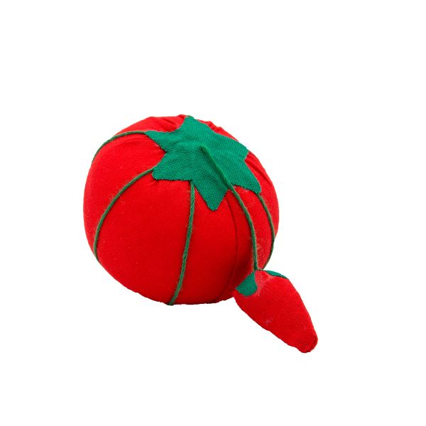 Игольница с точилкой для игл Помидор, Hobby&Pro, 880000, 5 шт