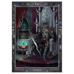 Пазл. Славянская мифология 1000 элементов, SV-PZL-1000/05 Кощей Бессмертный, Фрея