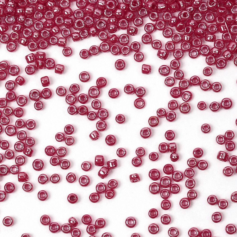 Бисер Magic4Hobby 12/0 (2 мм), 450 г, цв. 125B, арт. OL.10/0