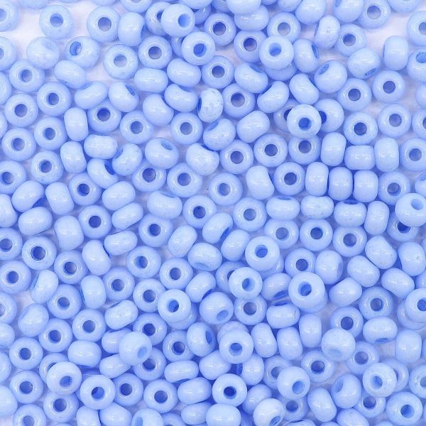 Бисер Preciosa 10/0, 50 г (10х5 г), (03131)