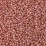 Бисер Preciosa 10/0, 50 г (10х5 г), 02112