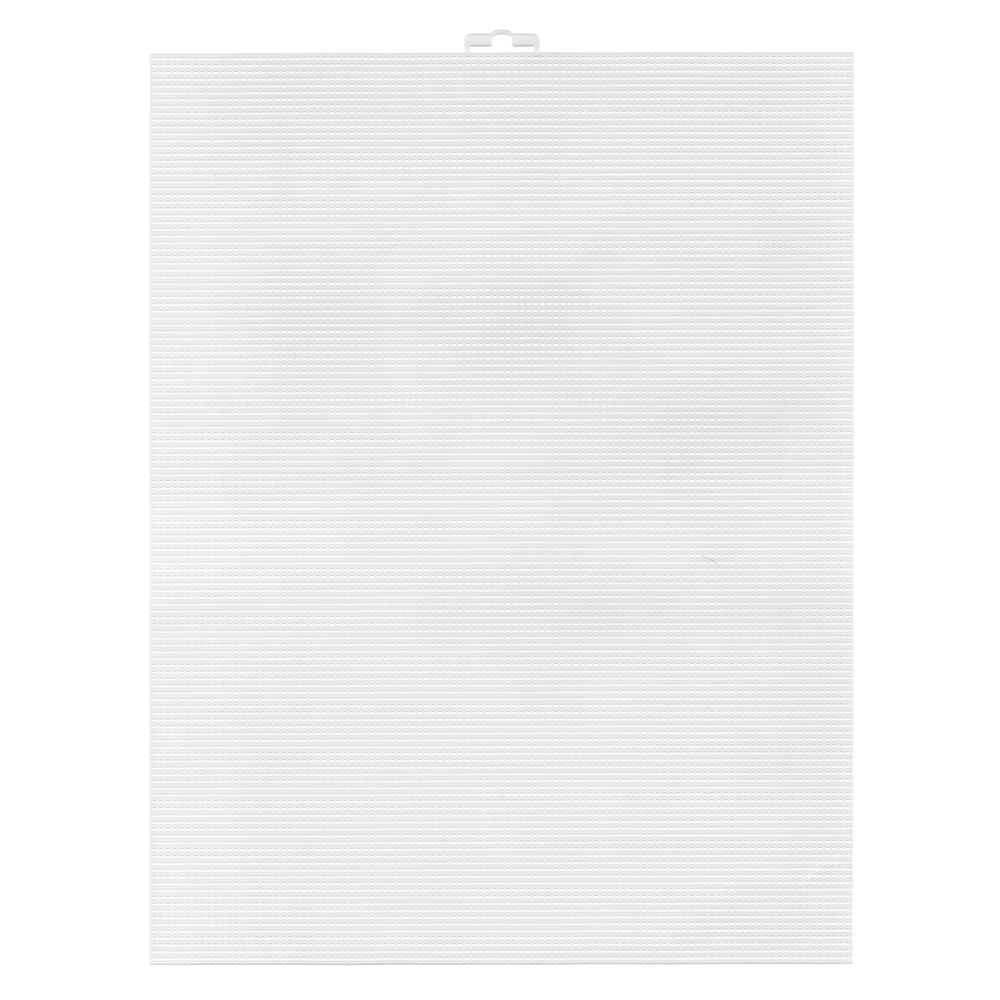 Канва пластиковая 26х33 см, 5 шт в упак., 100% полиэтилен, лист, Gamma KPL-01