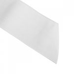 Резинка вязаная 80.0 мм / 40 метров, 3.9 г, белый