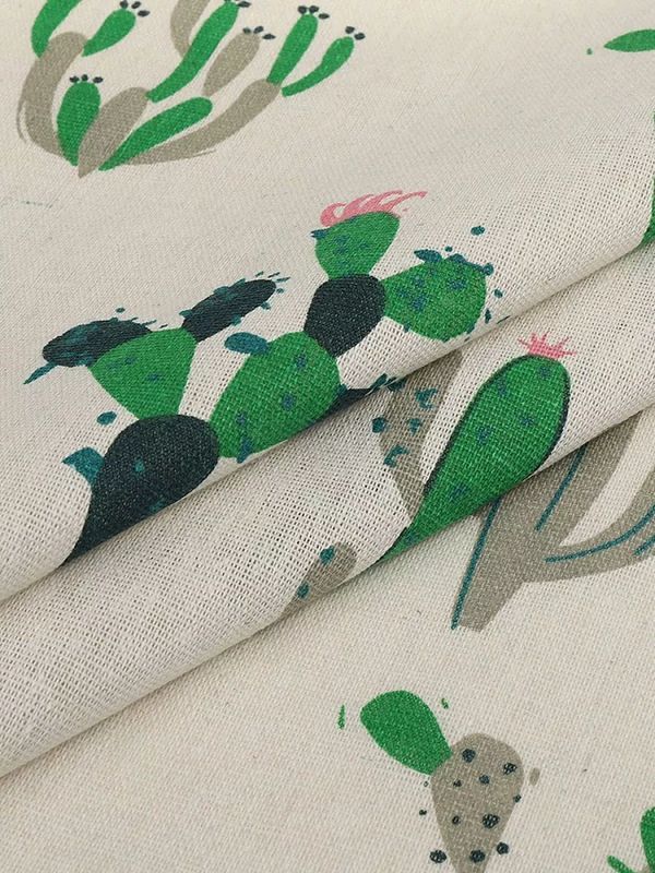 Льняная ткань 140 г/м², 150 см / 3 метра, TBY.DJ.48.3