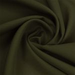 Габардин 150 г/м², 150 см / 50 метров, TBY.150484, цв.MAX484 хаки