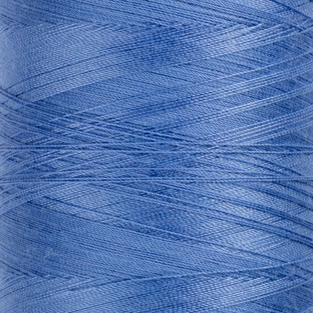 Нитки армированные ПНК им.Кирова 45ЛЛ, 2500 м / 1 кат., 2106 / 115 я.сине-сер.