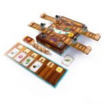 Игра настольная Эврикус Слоны-пираты PG-17907