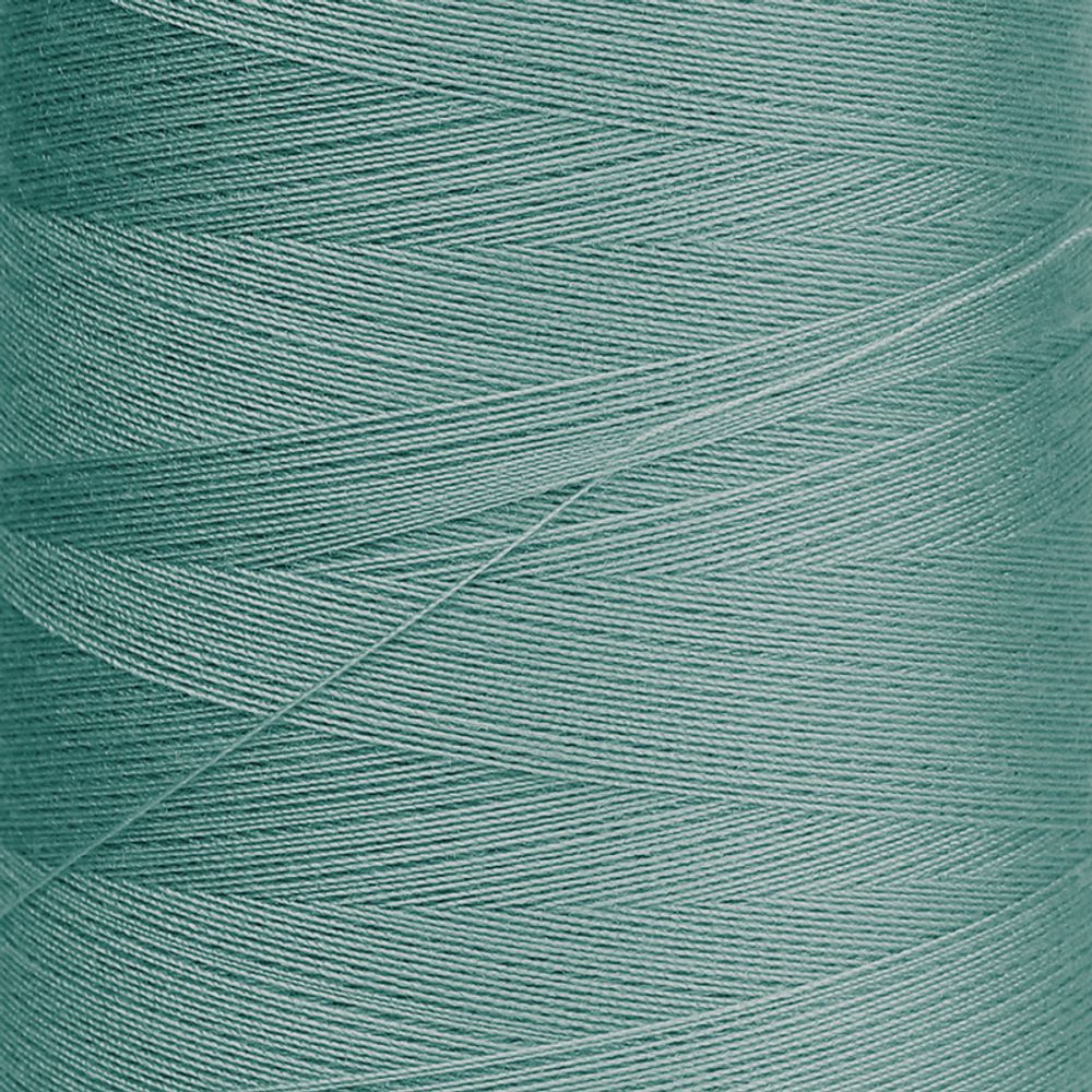 Нитки швейные Max 40/2, 4570 м (5000 ярд), 479 голубой / 1 бобина