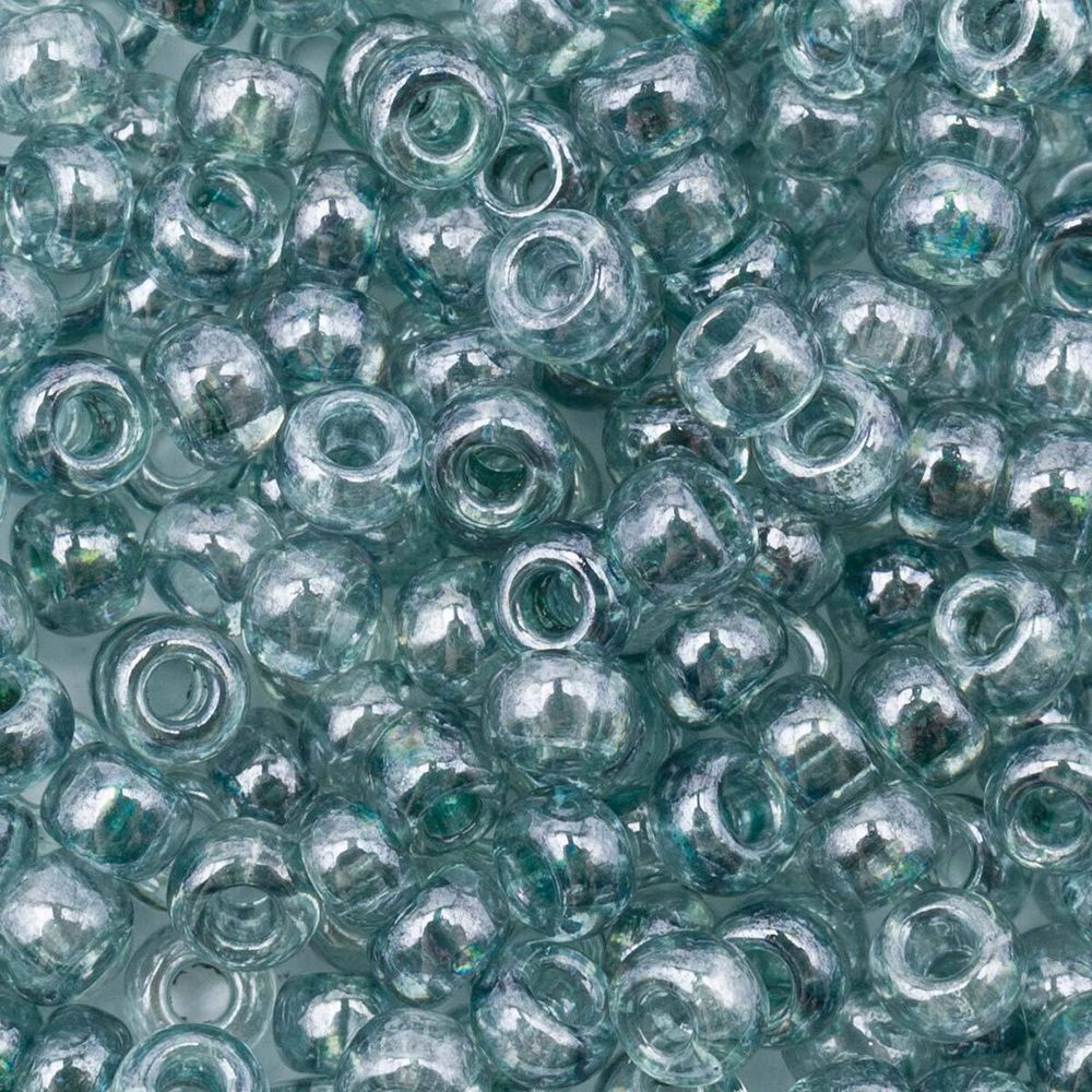 Бисер Preciosa 10/0 (2.3 мм), 50 г (10х5 г), цв. 48055