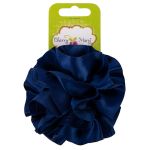 Резинка для волос, 5 шт, №01 синий, Cherry Mary DR07008