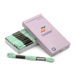 Мулине Bestex, цв.EG3132, 24 мотка по 8 метров