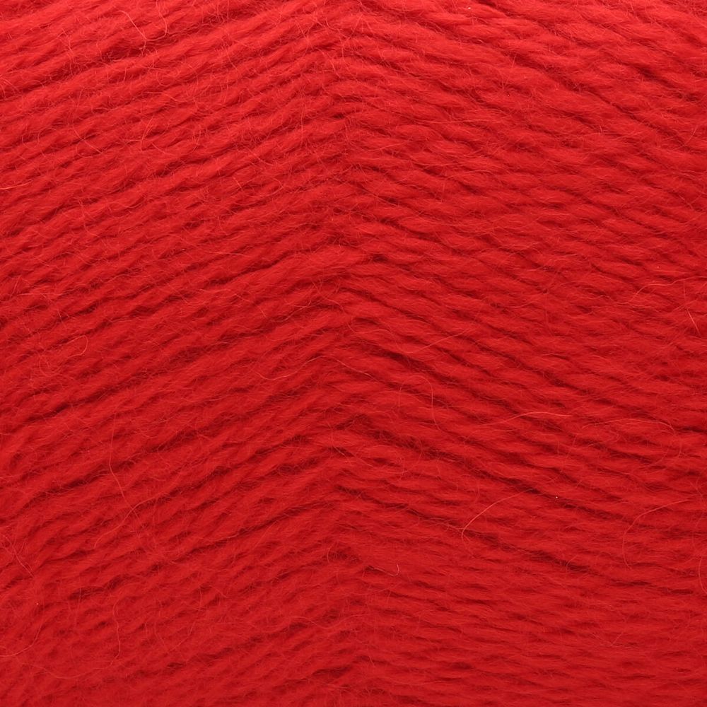 Пряжа Камтекс Воздушная / уп.5 мот. по 100 г, 375 м, 046 красный