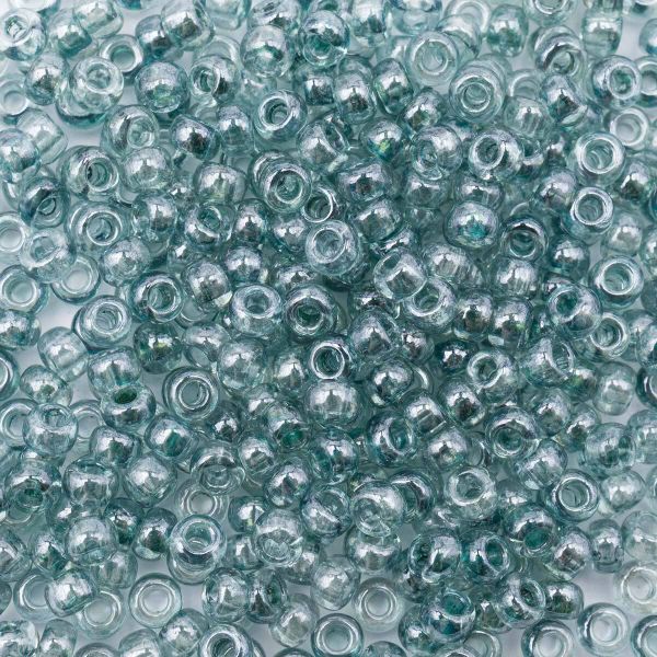 Бисер Preciosa 10/0 (2.3 мм), 50 г (10х5 г), цв. 48055