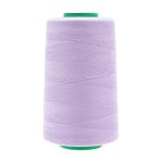 Нитки универсальные Bestex 40/2, 4570 м (5000 ярд) / 1 кат., K306 лавандовый, NEW