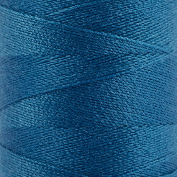 Нитки универсальные Nitka 40/2, 4570 м (5000 ярд) / 1 кат., 264 св.синий