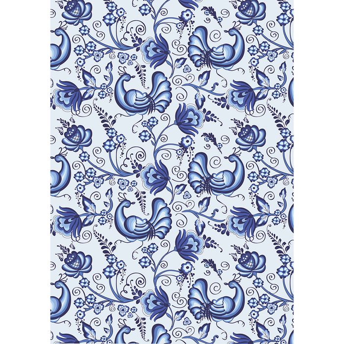 Лазурное чудо