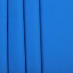 Бифлекс матовый 200 г/м², 150 см / 6 метров, TBY-B-1108.6, цв.1108 т.голубой