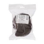 Шерсть для валяния (до 29 мкр), 50 г. 0214 маренго, Gamma TFS-050