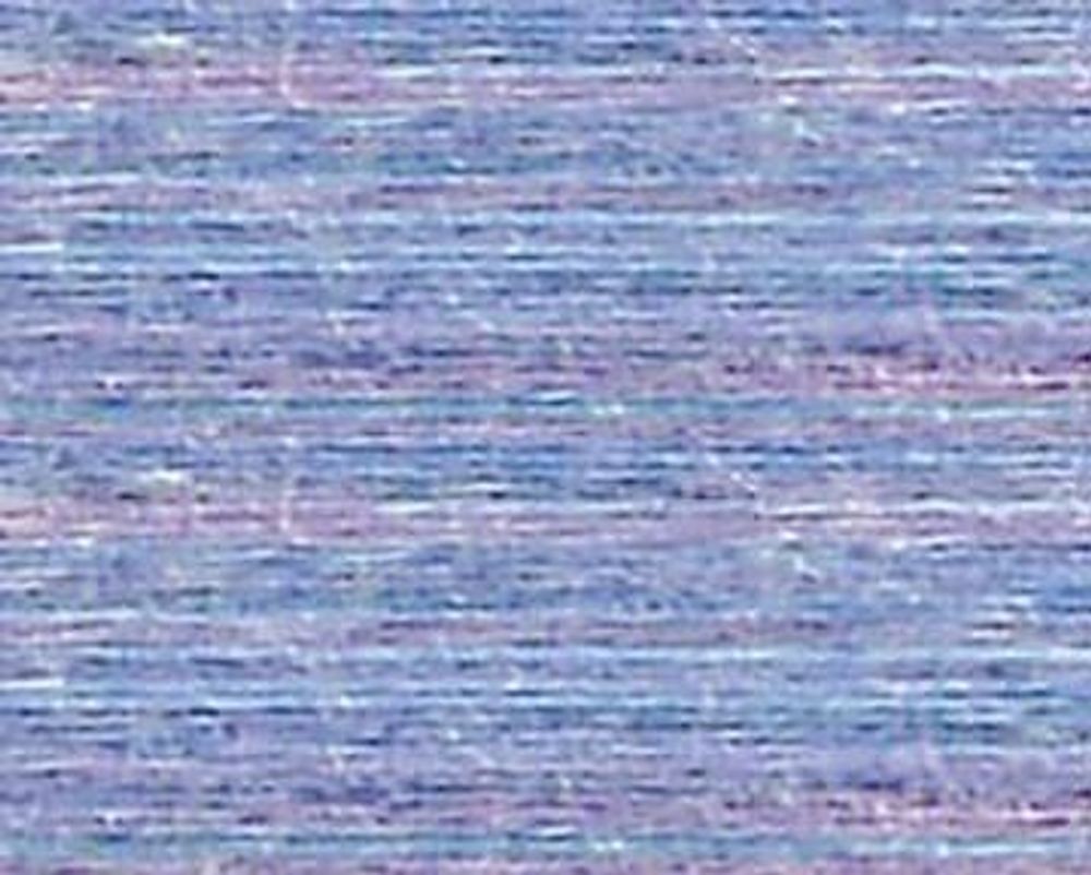 Нитки вышивальные шерстяные Madeira Lana №12, 200 м, цв. 3383 multi, 9312, 5 катушек