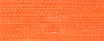 Нитки армированные ПНК им.Кирова 45ЛЛ, бытовые, 200 м / 20 кат., 0614 т.оранжевый