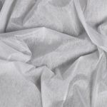 Флизелин клеевой точечный 40 г/м², IdealTex РА, белый 6040W 90см рул.25м