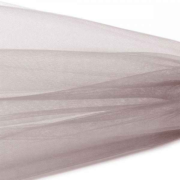 Еврофатин Hayal Tulle мягкий матовый 300 см / 5 метров, HT.S.300.090.5, цв.90