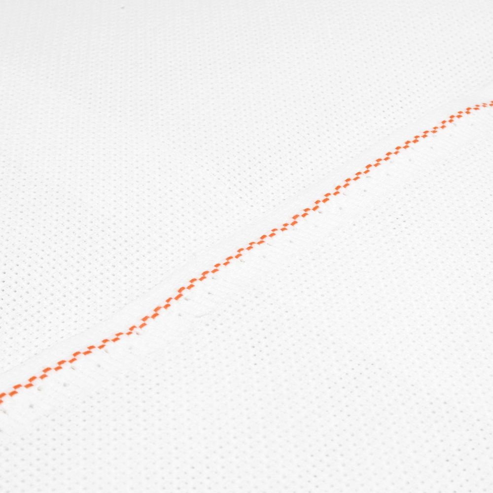 Канва Zweigart Aida Stern 14 ct, 50х50 см, 3706/100