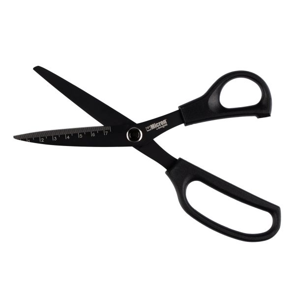 Ножницы закройные (портновские) 22.9 см, тефлоновые, Micron by Sharpist Smart VIT-228