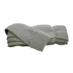 Манжеты трикотажные рукава 7.0 см / 3 метра, полушерсть тонкие 14кл. 1х1, 738 перламутр