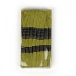 Мулине Ideal, цв.818 гр.зеленый, 24 мотка по 8 метров