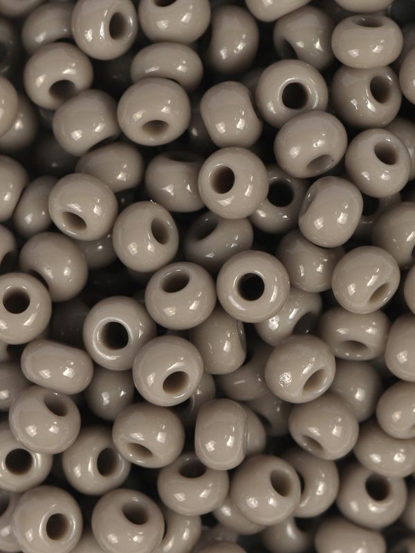 Бисер Preciosa 43020, 10 шт по 5г