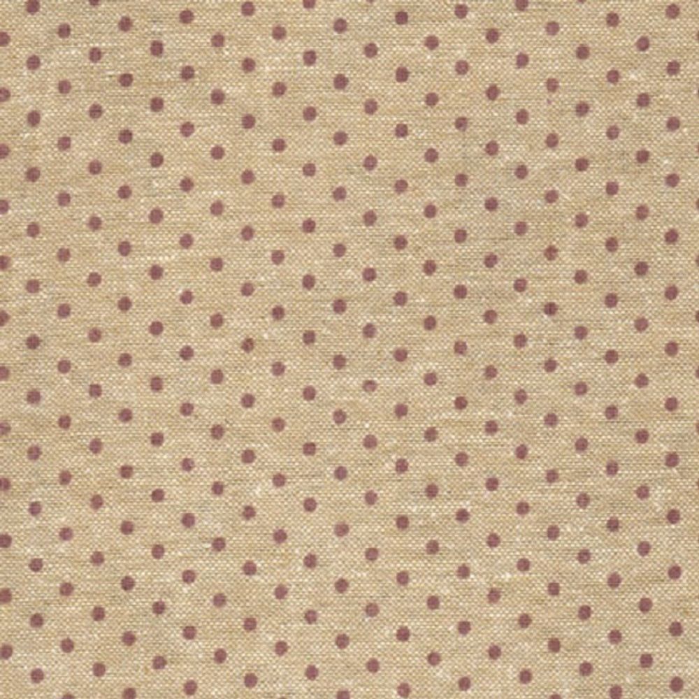 Ткань для пэчворка Mas d&#39;Ousvan, хлопок Dots chambray 110 см, BDOT.CHP, 5 метров